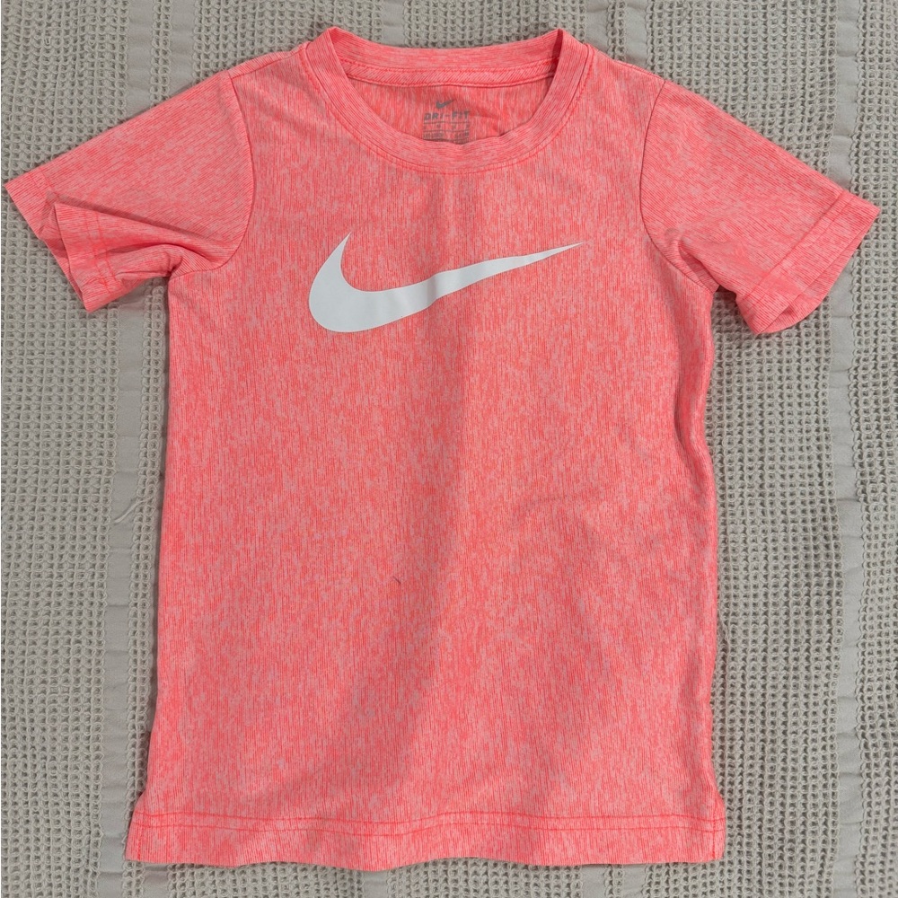 Nike Drifit Tee